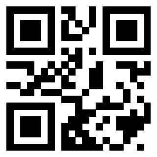 Immagine del QrCode di 3403279444