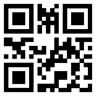 Il Qr Code di 3403279450
