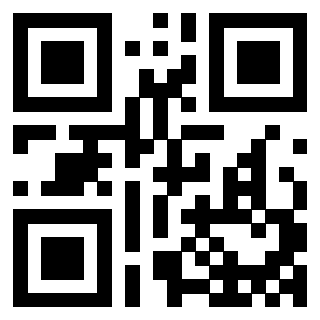3403279452 - Immagine del Qr Code associato