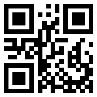 Immagine del Qr Code di 3403279454