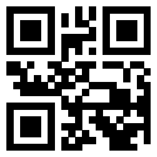 Scansione del QrCode di 3403279456