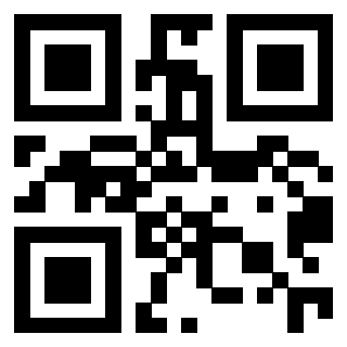3403279457 - Immagine del QrCode associato