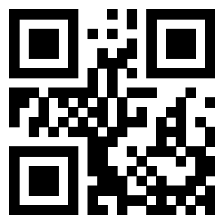 Il QrCode di 3403279458