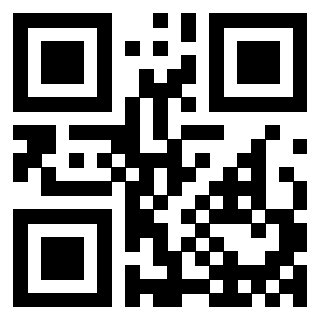 Scansione del Qr Code di 3403279460