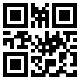 Il Qr Code di 3403279462
