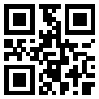 3403279463 QrCode associato