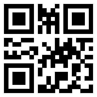 3403279464 - Immagine del Qr Code associato