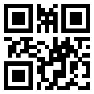 3403279465 QrCode associato