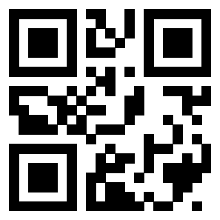 3403279467 QrCode associato