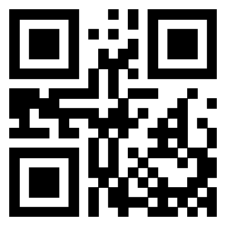 Il Qr Code di 3403279468
