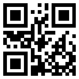 3403279469 - Immagine del Qr Code associato