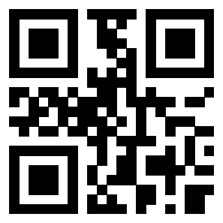 Il QrCode di 3403279472