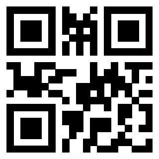 Il QrCode di 3403279474