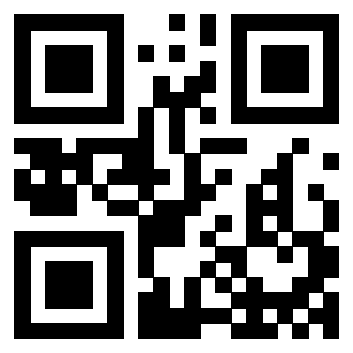 Scansione del Qr Code di 3403279475
