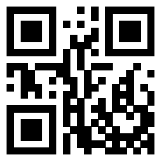 3403279477 - Immagine del QrCode