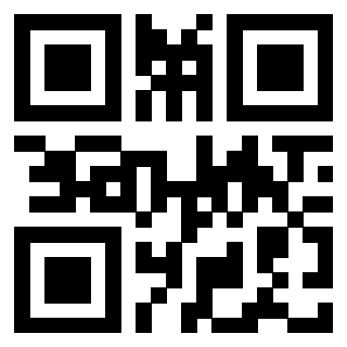 Il Qr Code di 3403279479