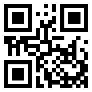 Il QrCode di 3403279480