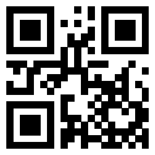 3403279481 - Immagine del Qr Code