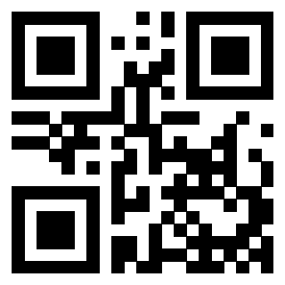 Il QrCode di 3403279482