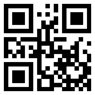 Il QrCode di 3403279483