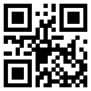 3403279484 - Immagine del Qr Code