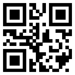 Scansione del Qr Code di 3403279486