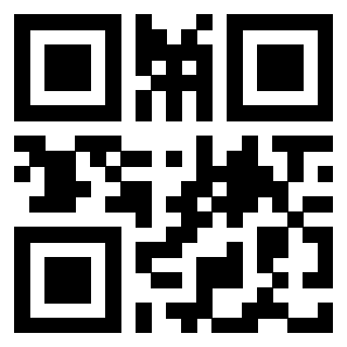 Scansione del QrCode di 3403279489