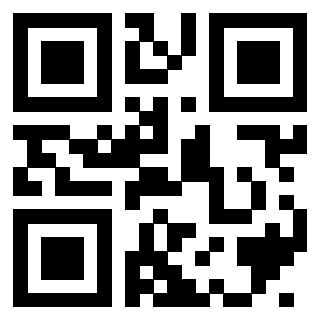 Scansione del QrCode di 3403279496