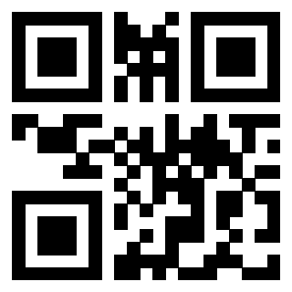Scansione del Qr Code di 3403279497