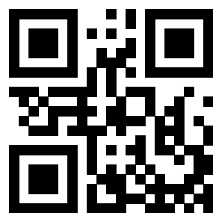 Scansione del Qr Code di 3403279506