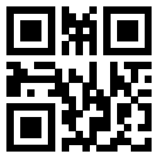 3403279507 QrCode associato