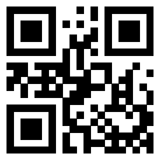 Immagine del Qr Code di 3403279508