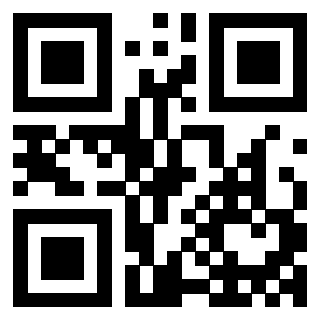 3403279511 - Immagine del QrCode associato