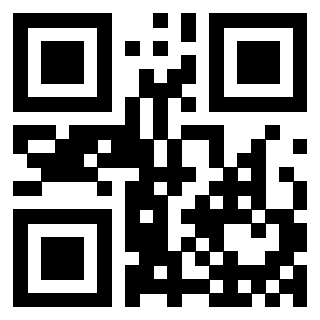 3403279513 - Immagine del Qr Code associato
