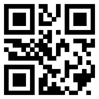 3403279517 QrCode associato
