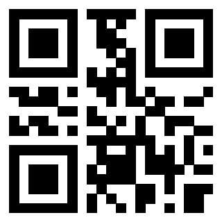 3403279526 Qr Code associato