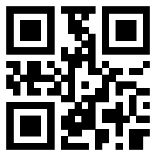 3403279532 - Immagine del Qr Code associato