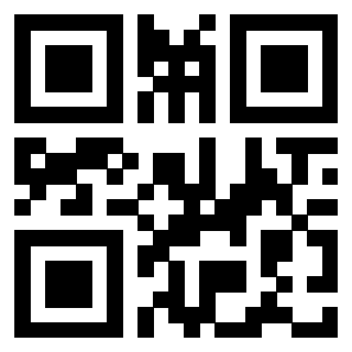 3403279534 QrCode associato