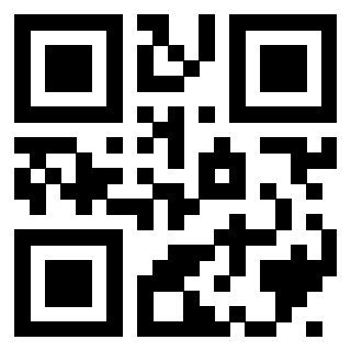 Il QrCode di 3403279535
