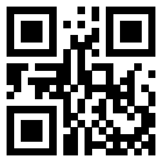 3403279536 - Immagine del Qr Code associato