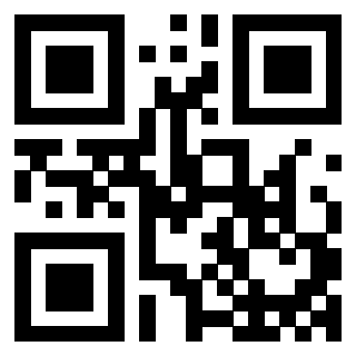 Il QrCode di 3403279537