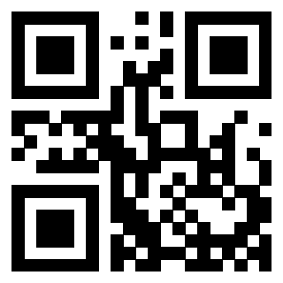 3403279540 Qr Code associato