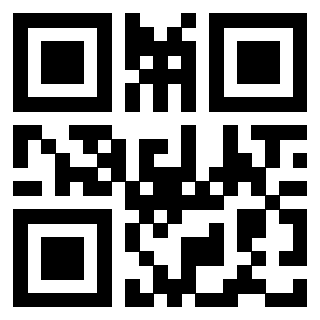 3403279541 QrCode associato