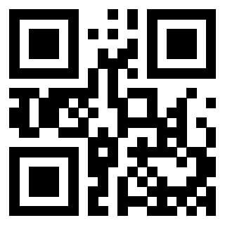 Scansione del Qr Code di 3403279542