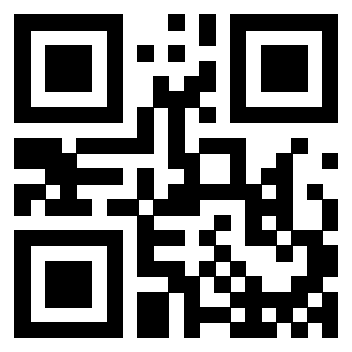 3403279544 - Immagine del Qr Code associato