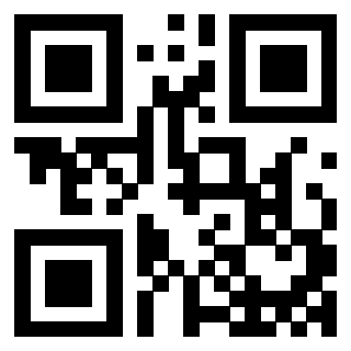 Scansione del Qr Code di 3403279545