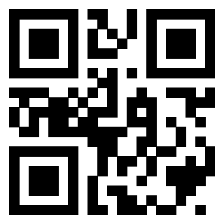 Scansione del QrCode di 3403279549