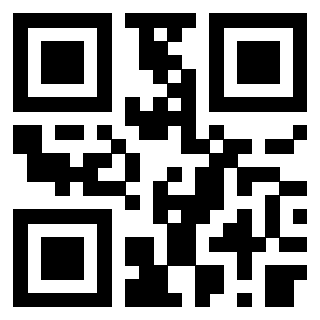 3403279551 QrCode associato