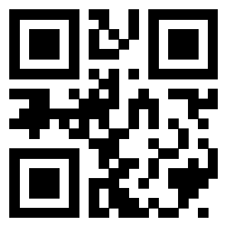 3403279553 QrCode associato