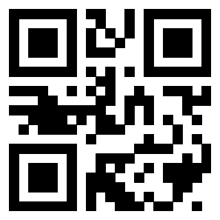 3403279554 QrCode associato